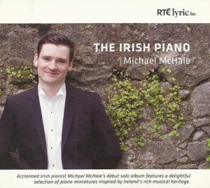 The Irish Piano